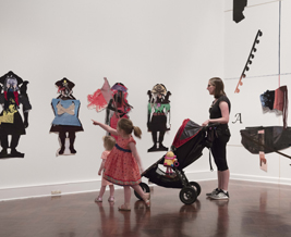 BALLARAT GALLERY 267x218