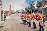 Ballarat Goldfields