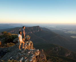 GRAMPIANS LOOKOUTS 267x218