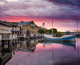 GREAT OCEAN ROAD MARITIME 267x218