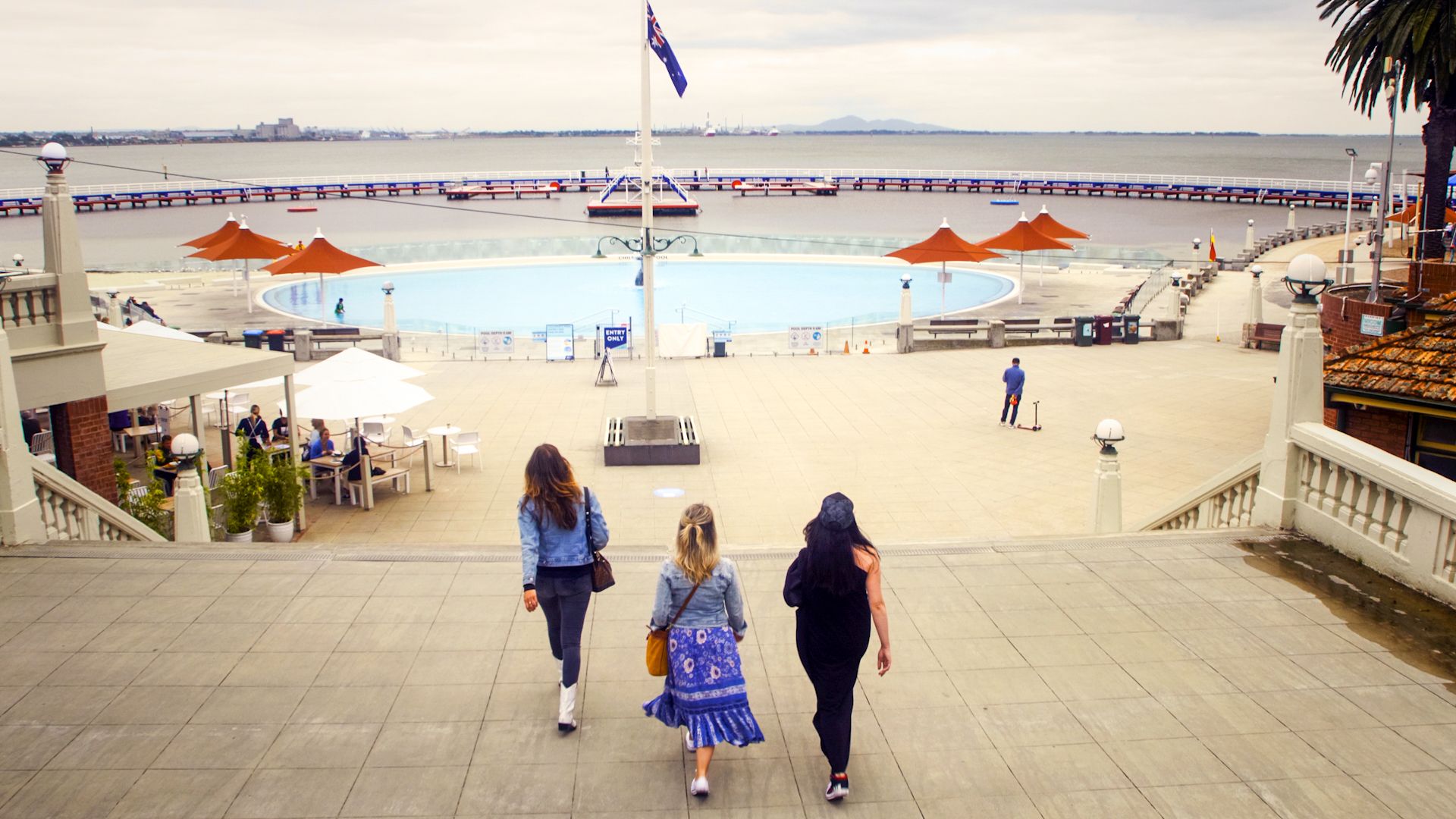 Geelong Waterfront