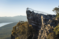 Grampians