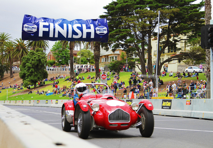 HERO GEELONG REVIVAL MOTORING FESTIVAL GEELONG EVENTS