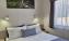 Bedroom in Villa Apartment