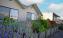 Garden Apt Exterior