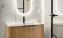INNOVA Motel Bathroom LR