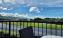 Ocean View Spa room balcony