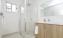 Southcombe Deluxe Villas Bathroom 1