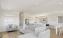 Southcombe Deluxe Villas Living Area Dining 2