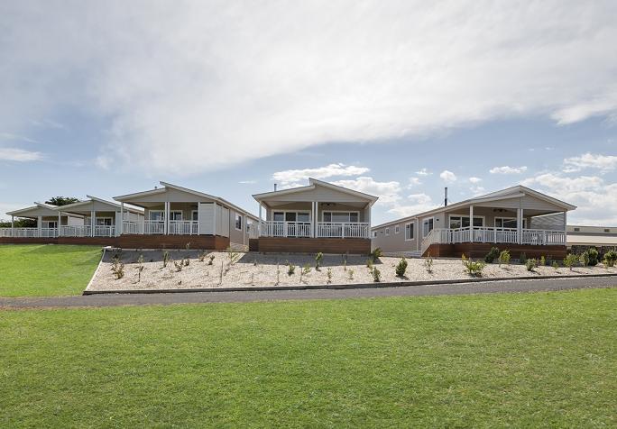 Southcombe Deluxe Villas