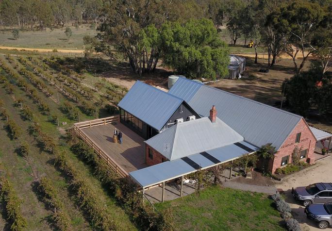 cellar door 4 17 Apr 20