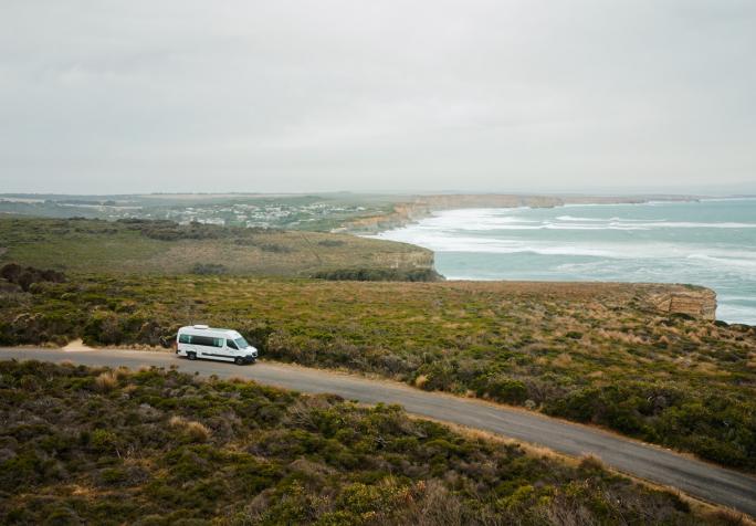 maui Ultima Plus AU VIC Great Ocean Road Port Campbell 003