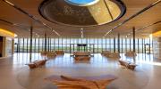 1. Keerray Woorroong Visitor Centre