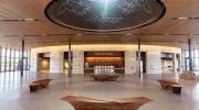 2. Keerray Woorroong Visitor Centre