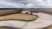 3. Keerray Woorroong Visitor Centre Great Ocean Lookout rooftop garden