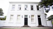 Copy of Old Market Inn Osmond Suite Best Accommodation Port Fairy Front 3
