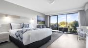 Garden View Spa