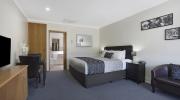 Horsham Comfort Inn May Park 2 WEB