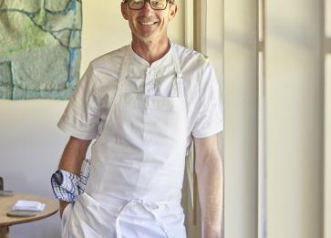 Brae Co Founder Chef Dan Hunter TA Brae 61