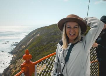 Cape Otway Lighthouse