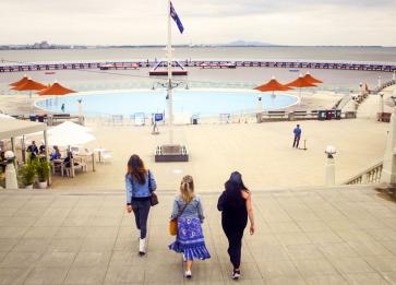 Geelong Waterfront