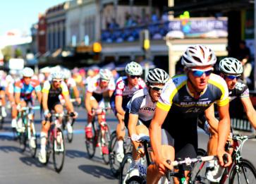 HERO CYCLING AUSTRALIA ROAD NATIONAL CHAMPIONSHIPS BALLARAT EVENTS