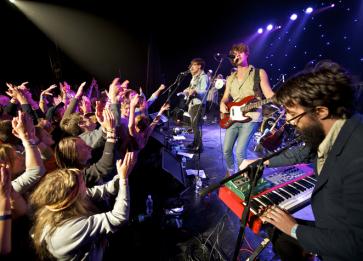 HERO PORT FAIRY FOLK FESTIVAL GREAT OCEAN ROAD EVENTS