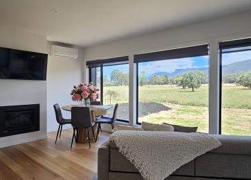 Mt William Villa 3