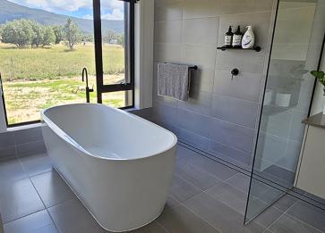 Redmans Bluff Villa 6