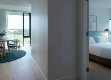 SandsTorquay 1brm Suite 2