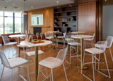 SandsTorquay Spike Lounge