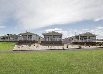Southcombe Deluxe Villas