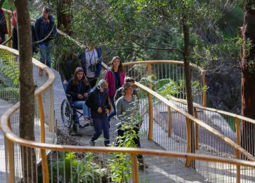 Wildlife Wonders guided walk 15