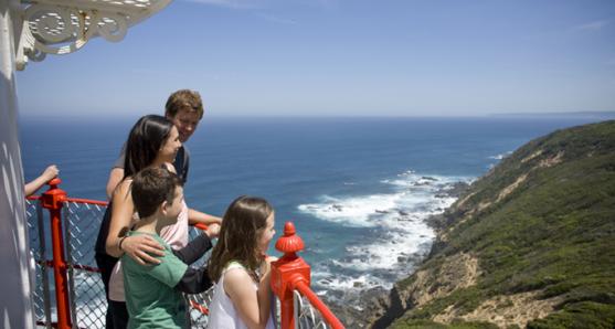 CAPE OTWAY LIGHTSTATION 684x476