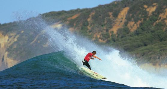 SURFING TORQUAY BELLS BEACH GREAT OCEAN ROAD