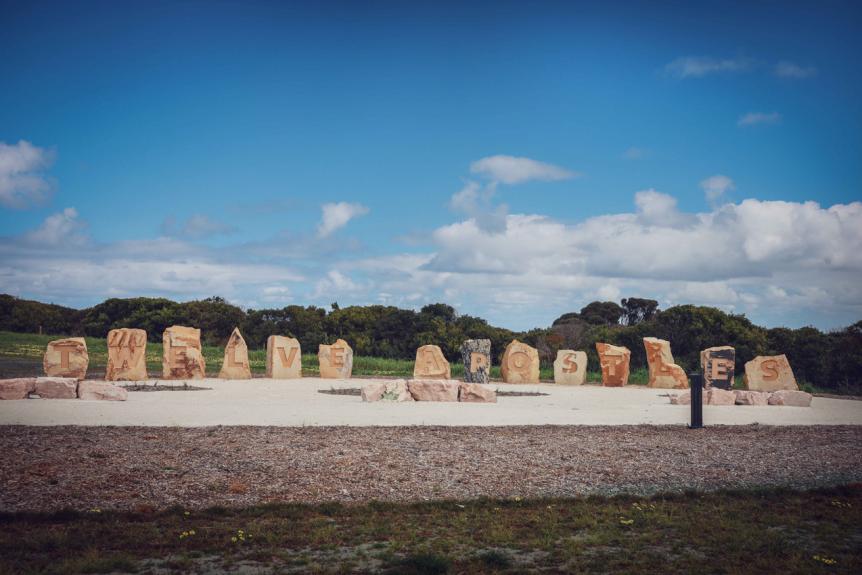 6. Keerray Woorroong Visitor Centre