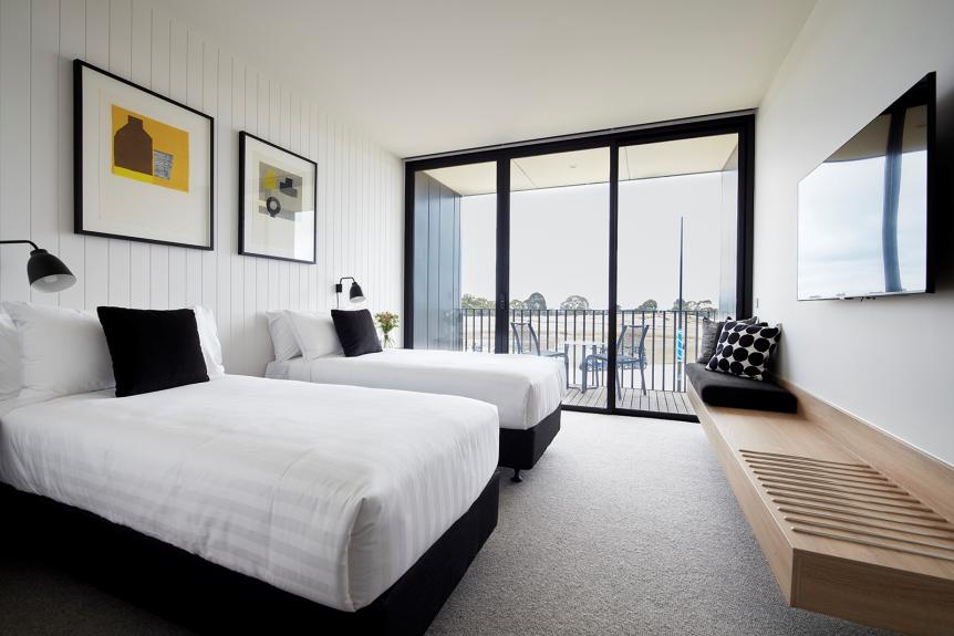 Curlewis Golf Club & Resort