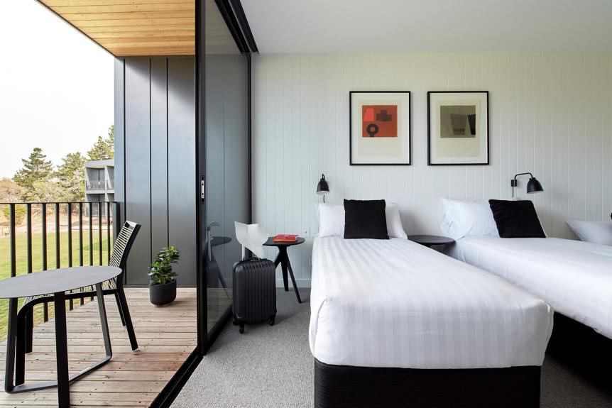 Curlewis Golf Club & Resort