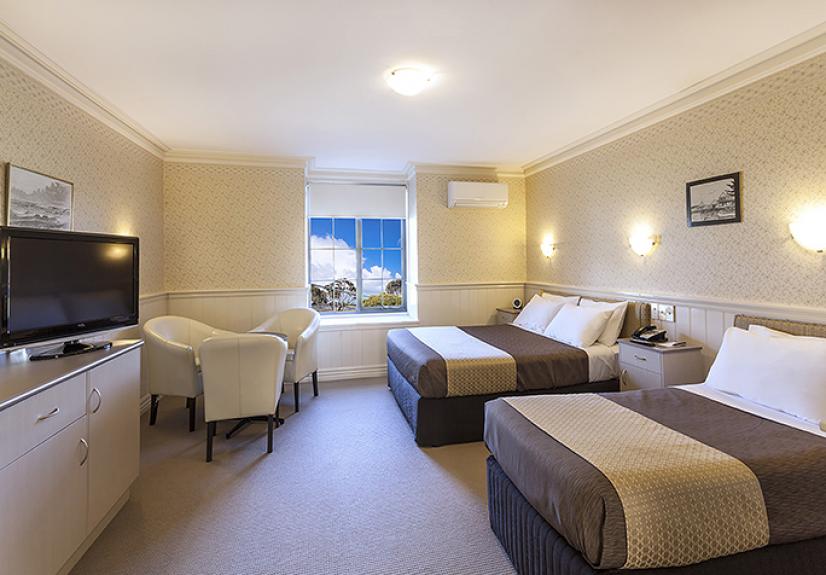 Best Western Olde Maritime Warrnambool Great Ocean Road - 