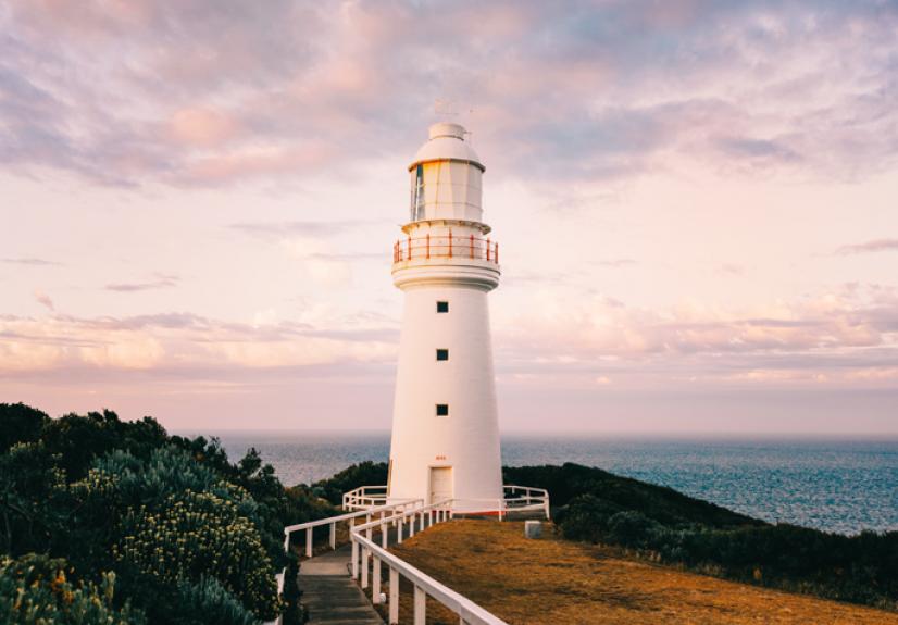 Cape Otway Lightstation Cape Otway Great Ocean Road Great