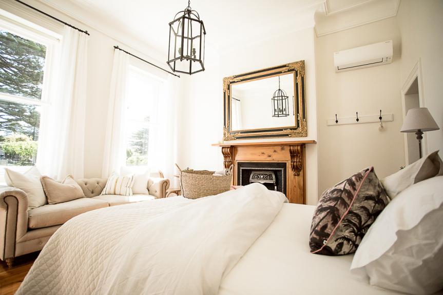 Copy of Old Market Inn Mason Suite 44
