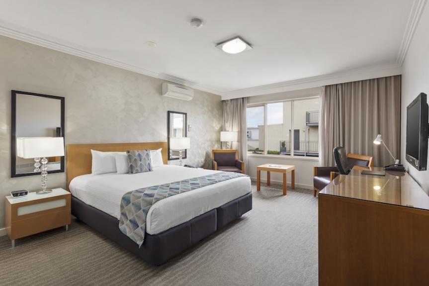 Geelong Quality Hotel Bayside Geelong 2 WEB