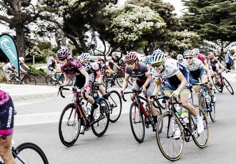 HERO CADEL EVANS ROAD RACE GREAT OCEAN ROAD EVENTS