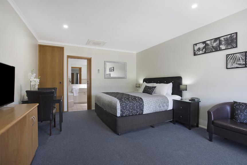 Horsham Comfort Inn May Park 2 WEB