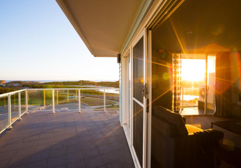 Lady Bay Resort, Warrnambool, Great Ocean Road, Great Southern Touring
