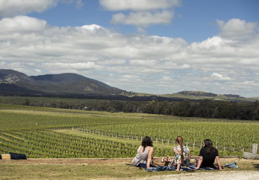 MOUNT LANGI GHIRAN 6 GRAMPIANS 684x476