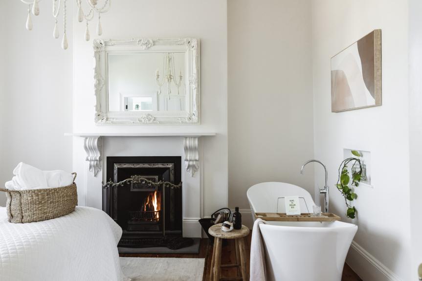 Old Market Inn Osmond Suite 4