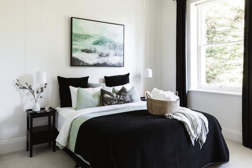 Old Market Inn Port Fairy Norfolk Suite 3