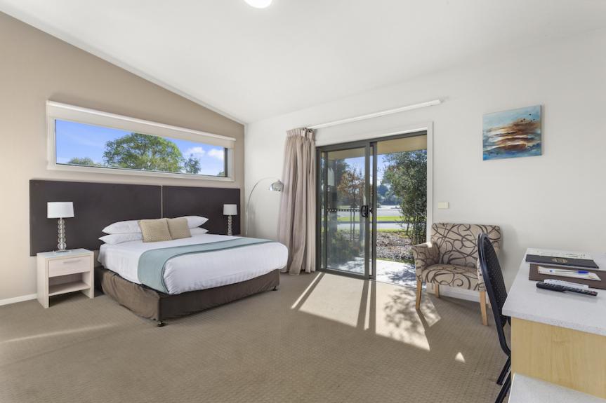 Point Cook Quality Hotel Point Cook 2 WEB