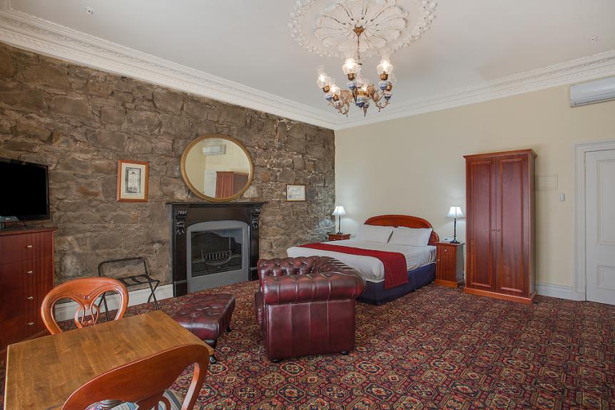 Portland Quality Hotel Bentinck 2 WEB